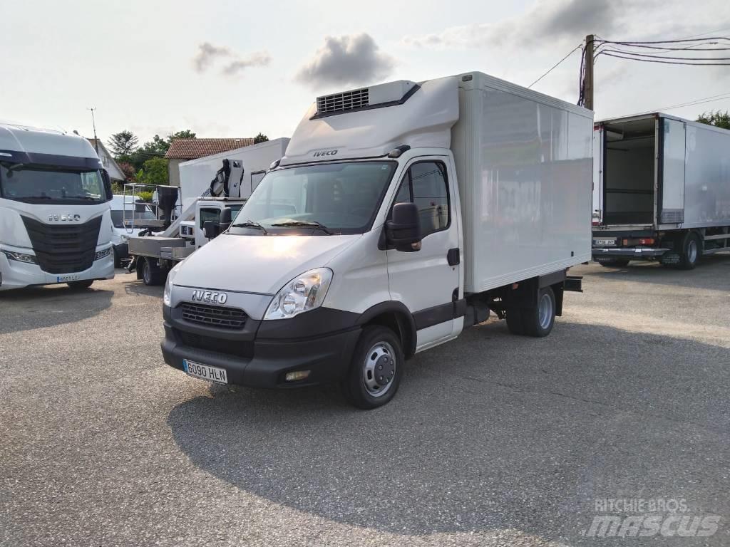 Iveco Daily 35 C13 Рефрижератори