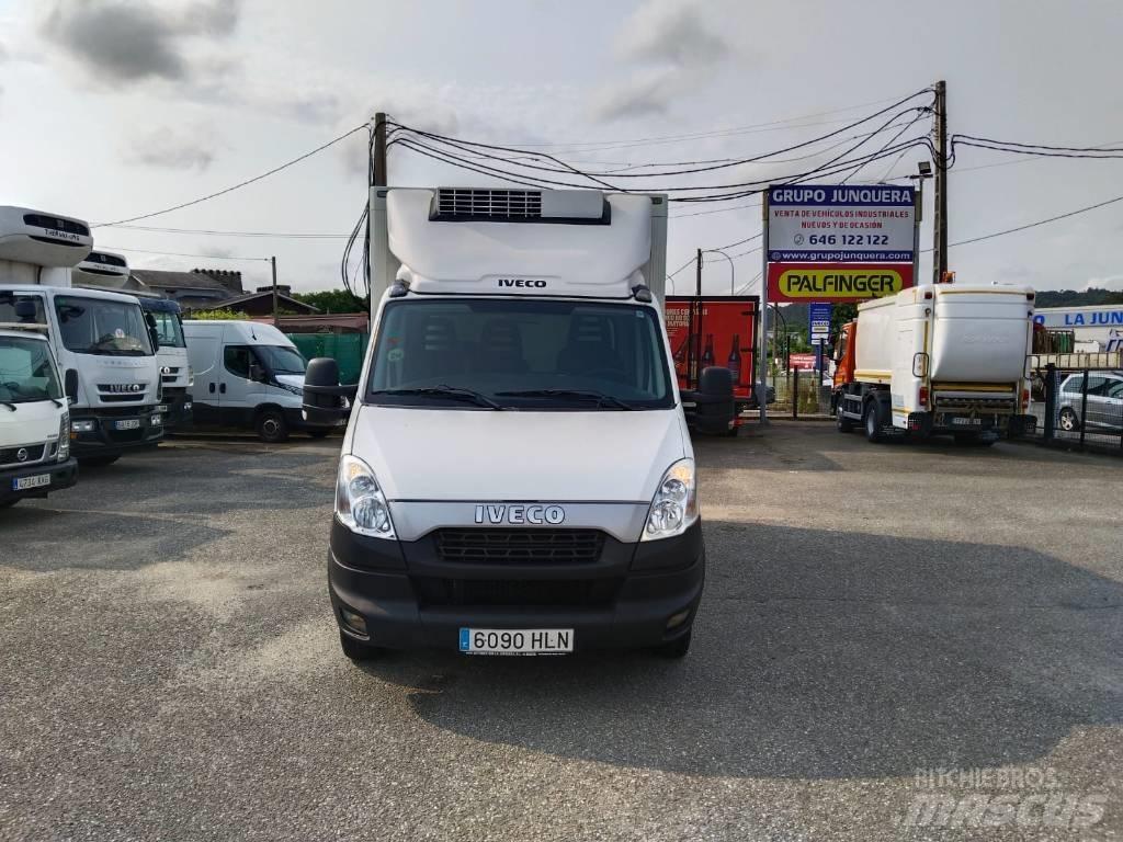 Iveco Daily 35 C13 Рефрижератори