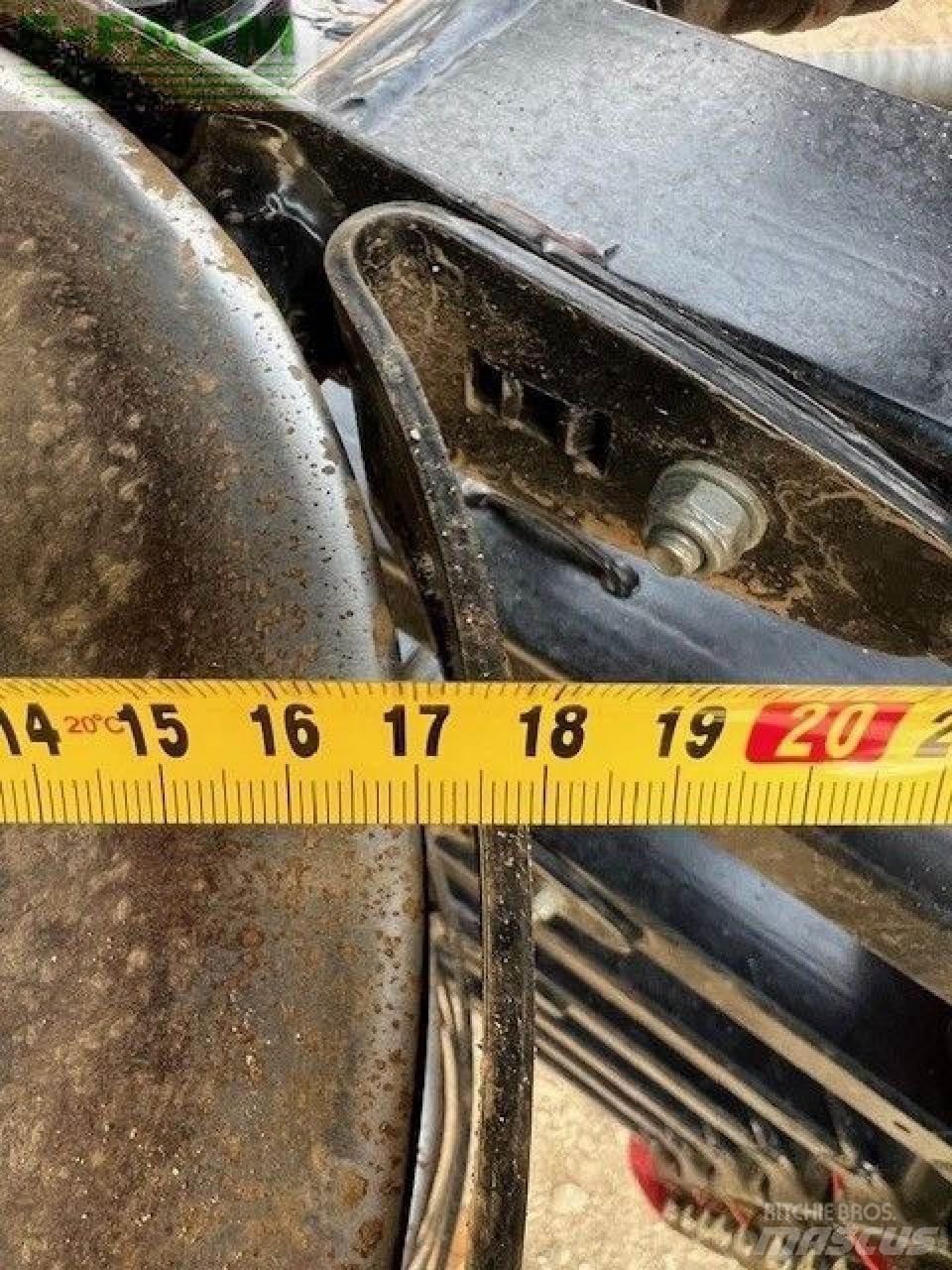 Horsch Pronto 6KR Комбіновані сівалки