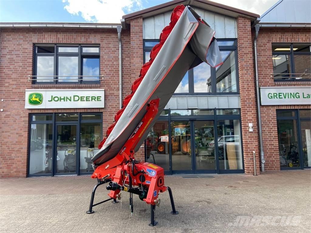 Kuhn GMD4015 Косилки-формувачі