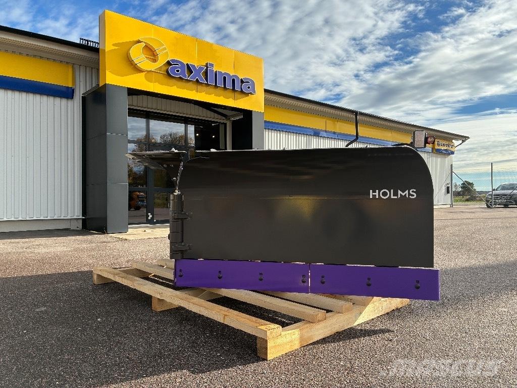 Holms PVH360 Плуги