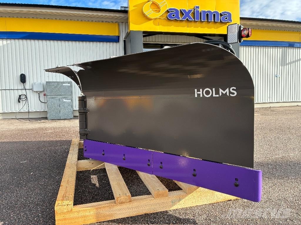 Holms PVH360 Плуги