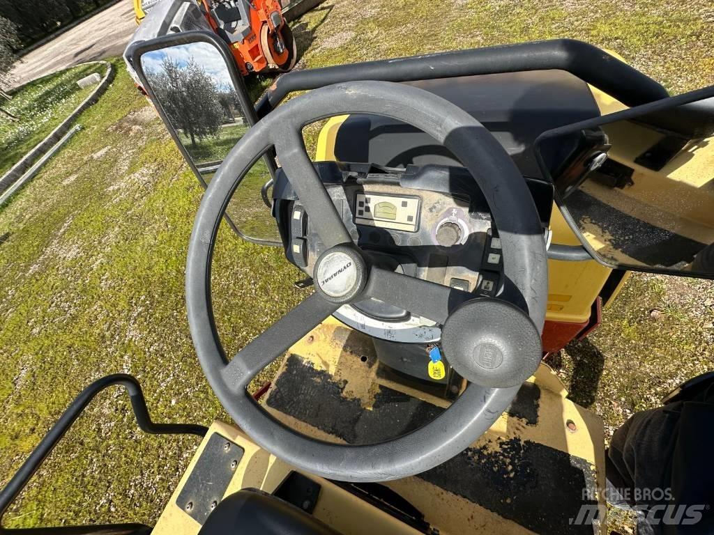 Dynapac CC 1200 C Грунтові котки