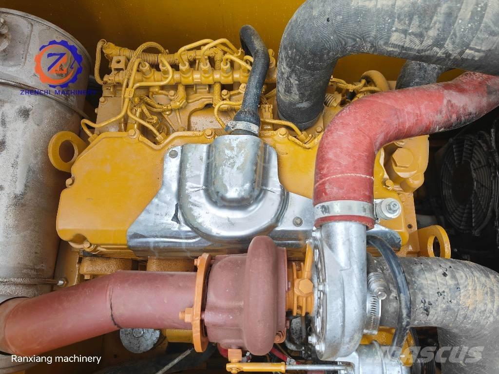 CAT 320 GC Гусеничні екскаватори