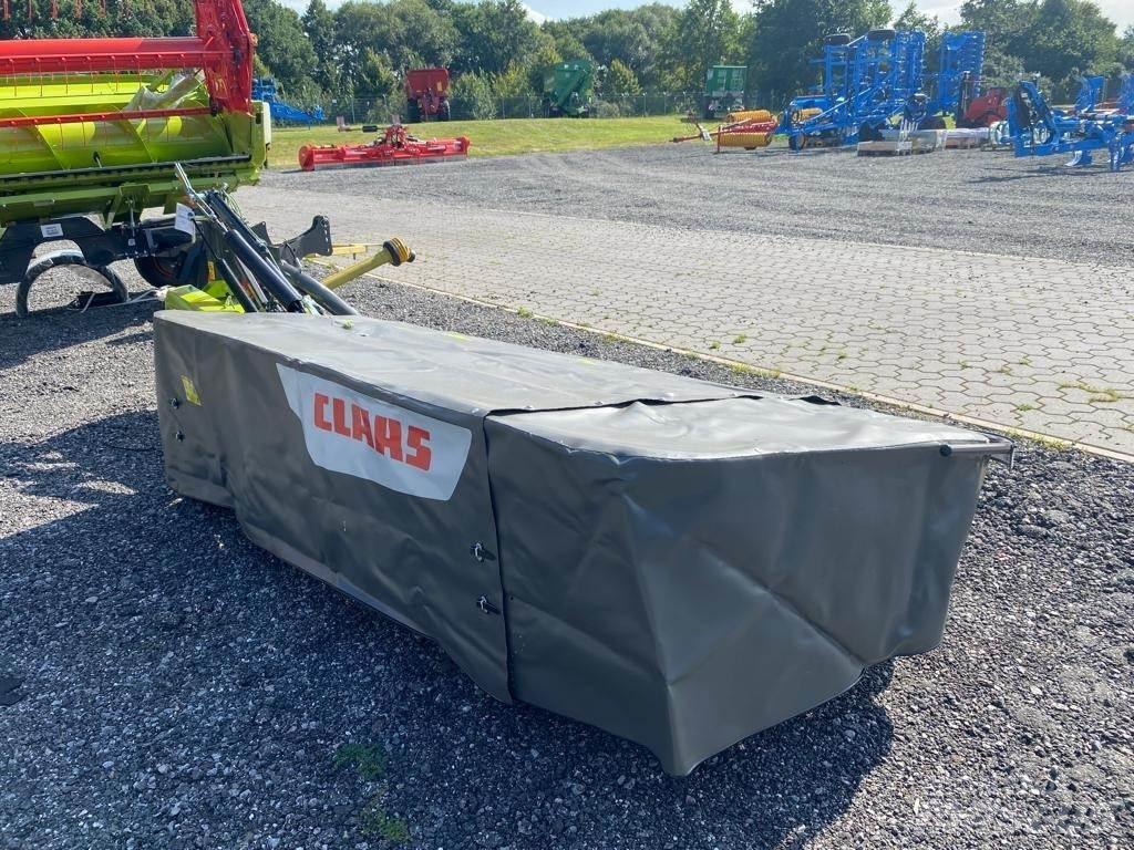 CLAAS Disco 28 Косилки-формувачі