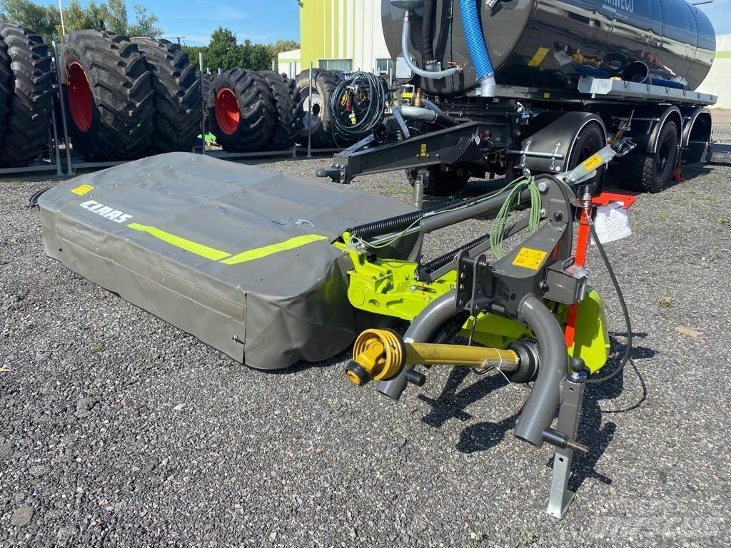 CLAAS Disco 28 Косилки-формувачі
