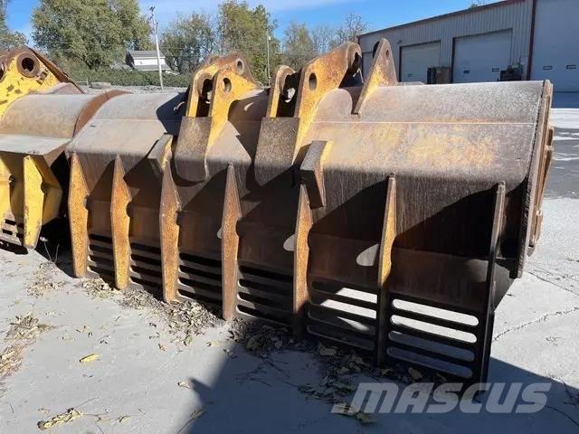 CAT 988 B Фронтальні навантажувачі