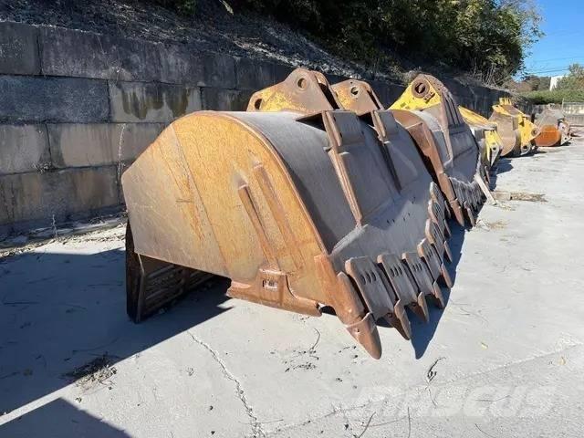 CAT 988 B Фронтальні навантажувачі