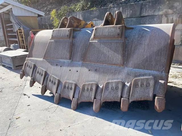 CAT 988 B Фронтальні навантажувачі