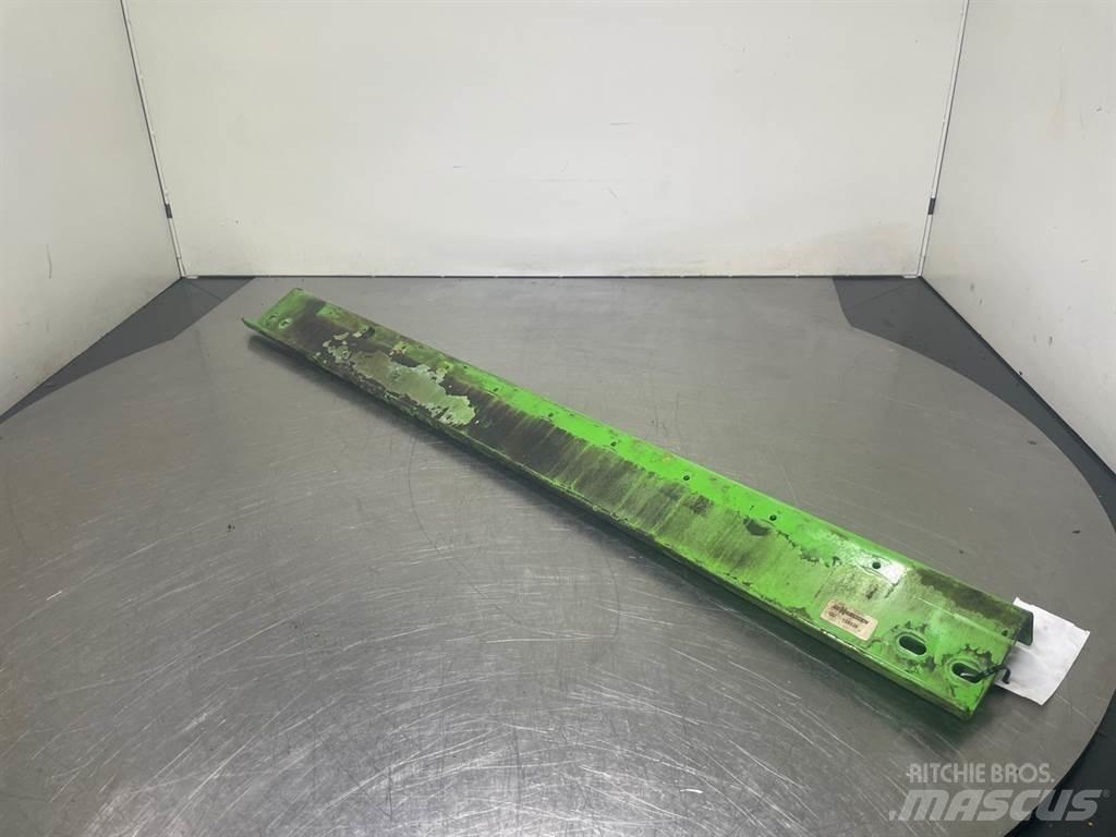 Sennebogen 158026 Шасі