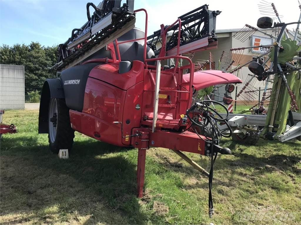 Horsch 5LT Light Причіпні обприскувачі