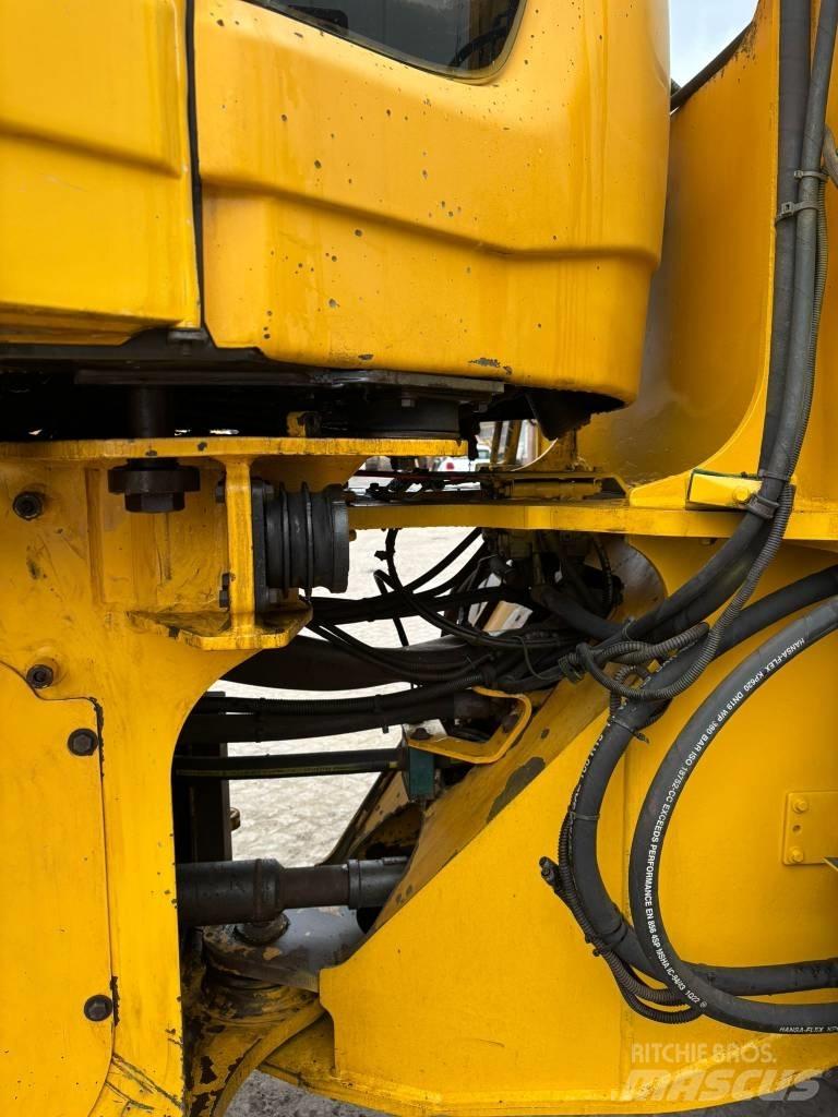 Volvo L 70 F Фронтальні навантажувачі