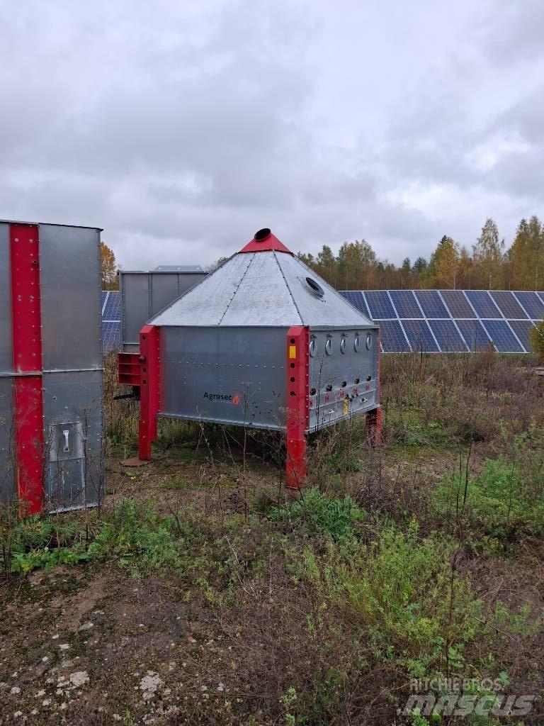 Antti A71516 Зерносушки