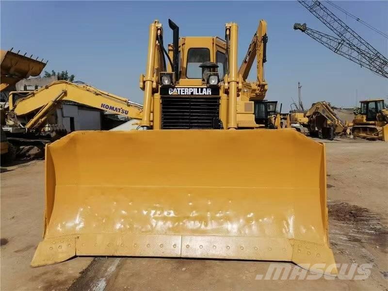 CAT D 7 H Гусеничні бульдозери