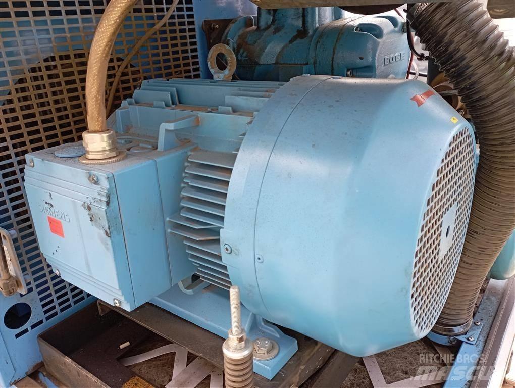Boge SF24-2 Компресори