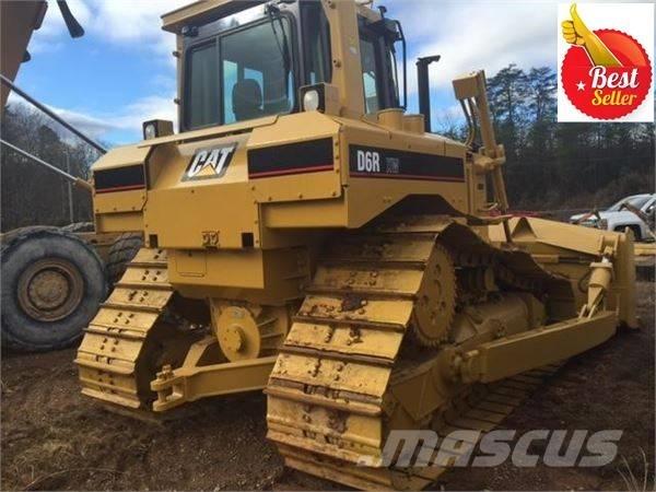 CAT D 6 R Гусеничні бульдозери