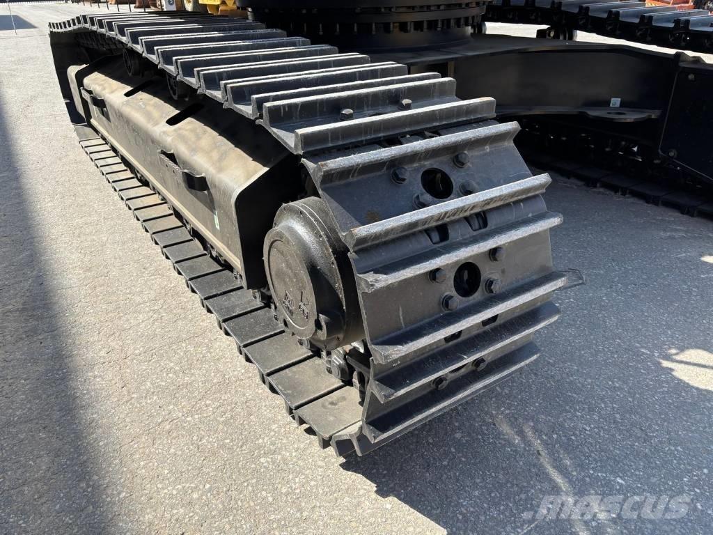 CAT 336 Гусеничні екскаватори