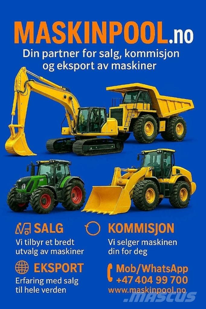 Volvo A 35 E Зчленовані самоскиди