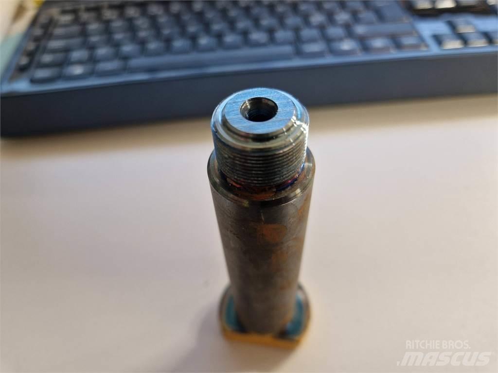 Rottne 094-21775 Валочні головки
