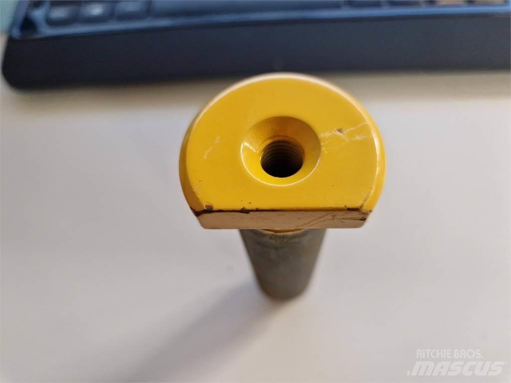 Rottne 094-21775 Валочні головки