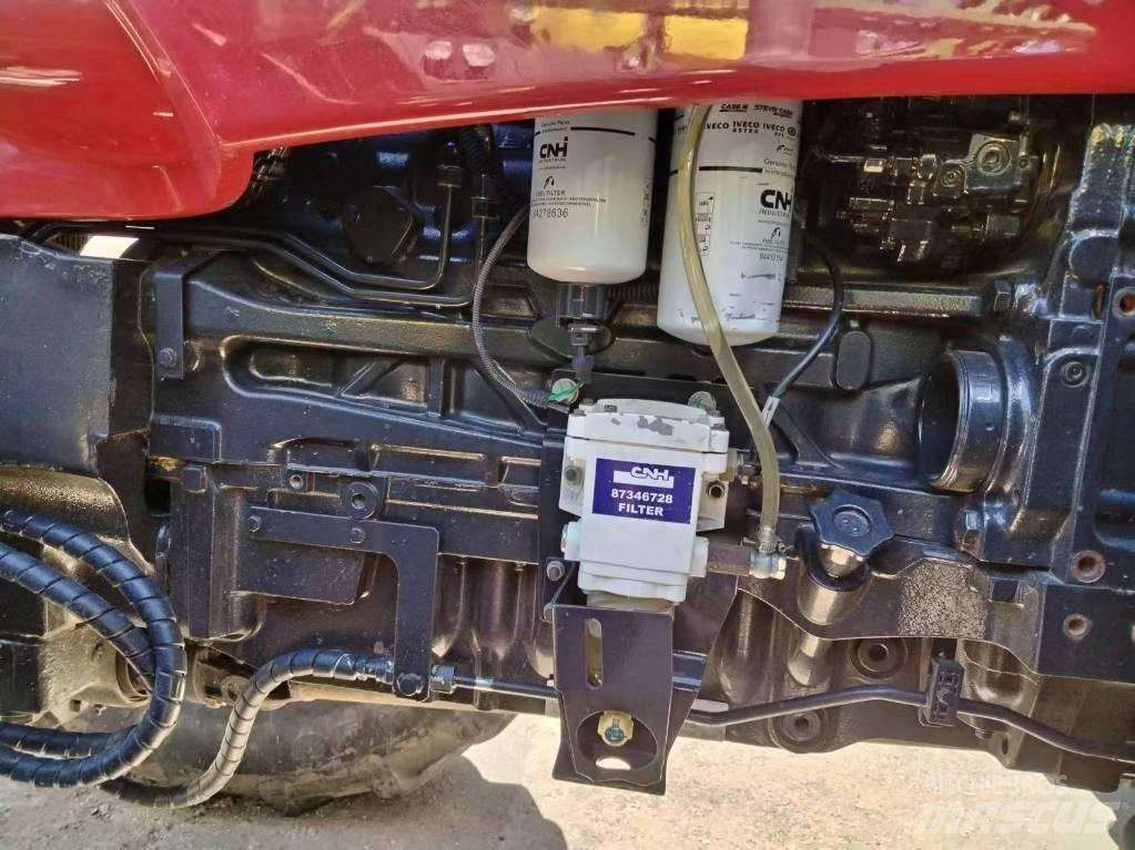 Case IH PUMA 2304 Трактори
