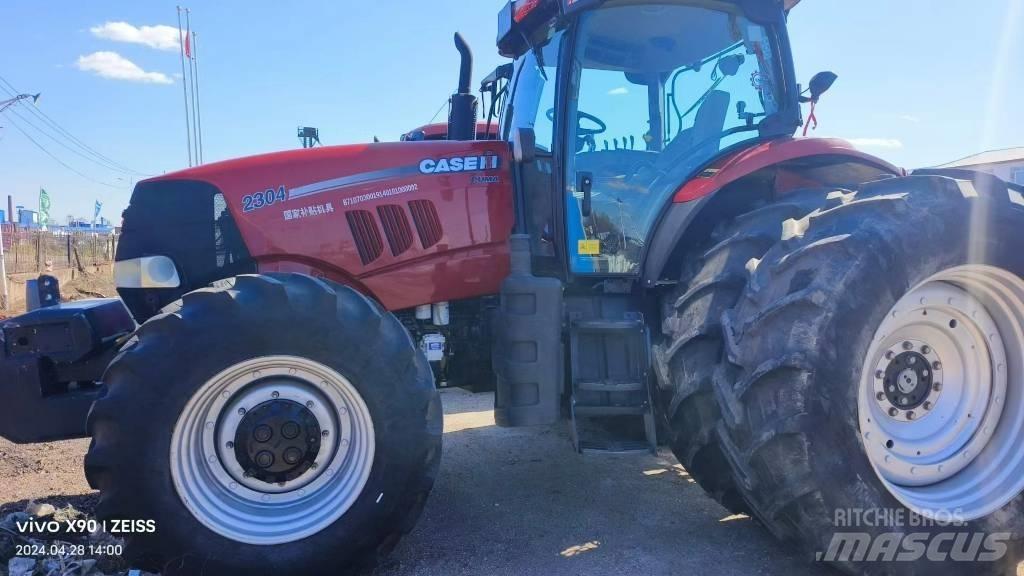 Case IH PUMA 2304 Трактори