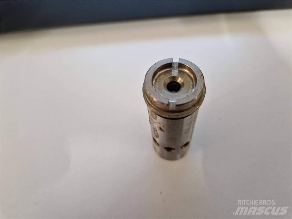 Ponsse 044-0211 Гідравліка
