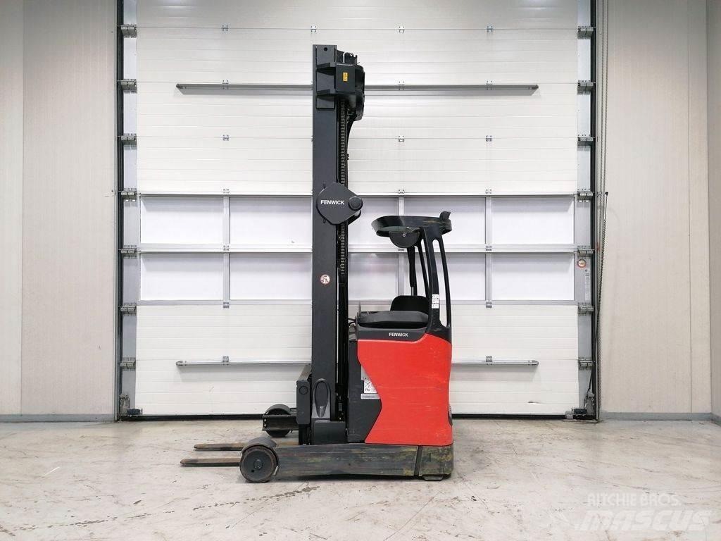 Linde R14HD-01 Річ-трак із високим підйомом