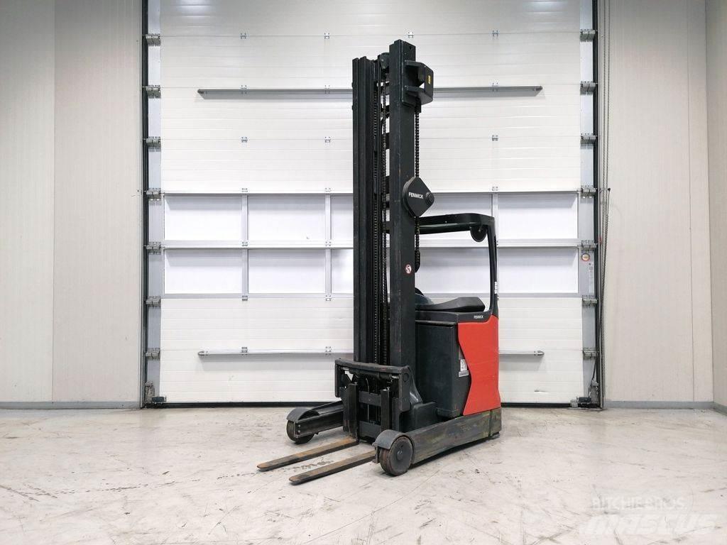Linde R14HD-01 Річ-трак із високим підйомом