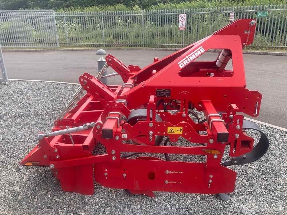 Grimme GH Машини для збирання та переробки картоплі - Інші