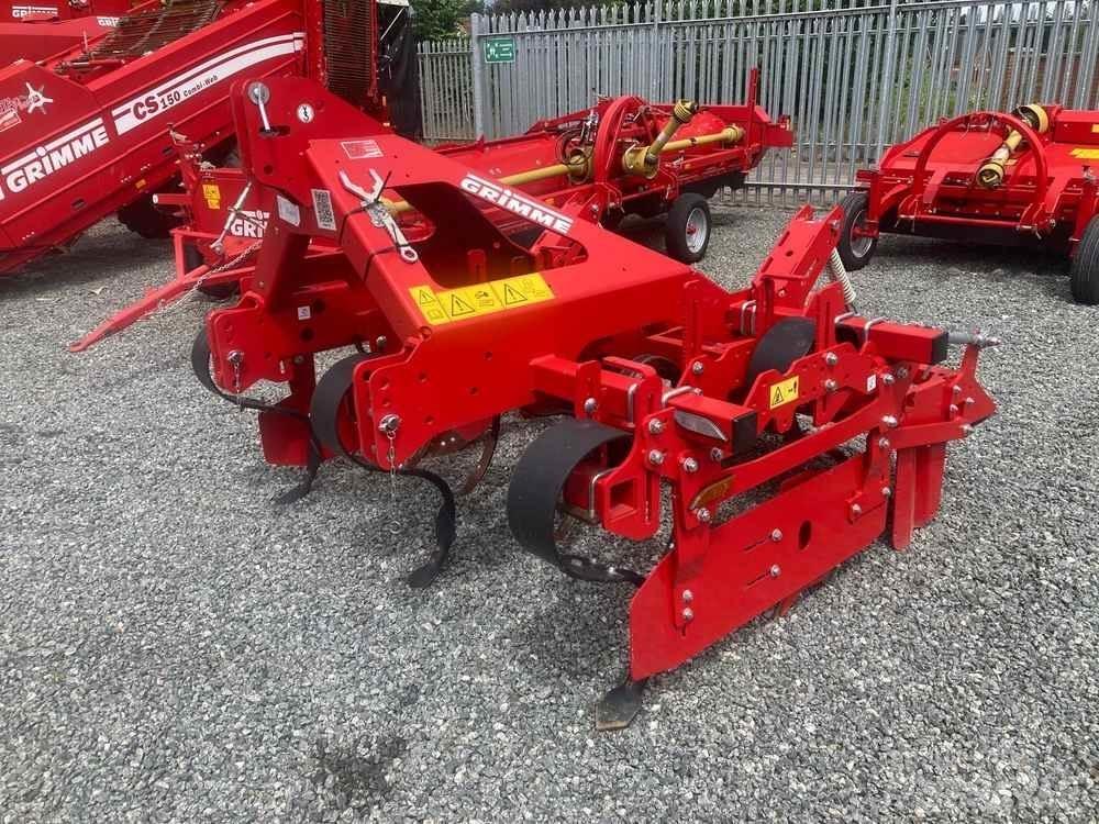Grimme GH Машини для збирання та переробки картоплі - Інші