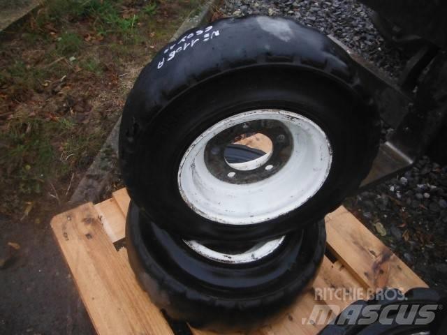 Clark 6.50R10 Колеса