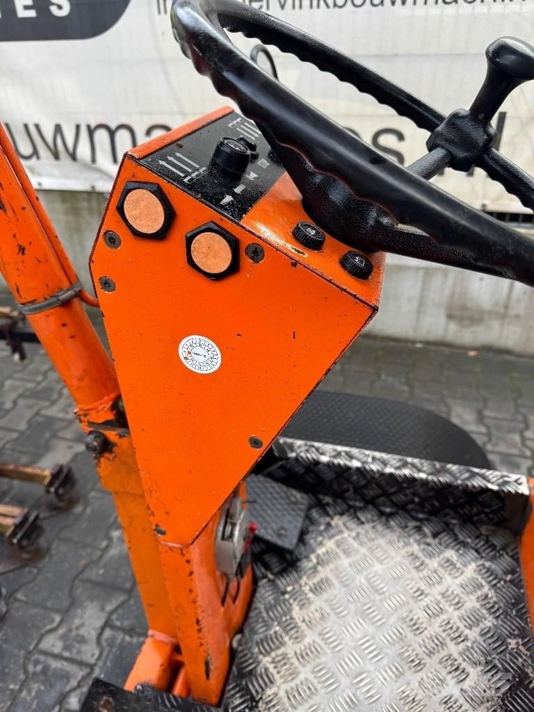 Optimas H66 Завантажувально-укладальне обладнання