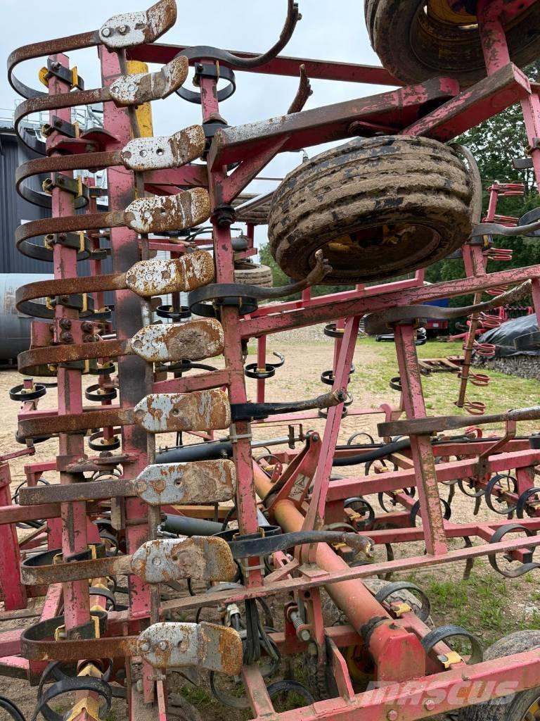 Väderstad NZ600 Борони
