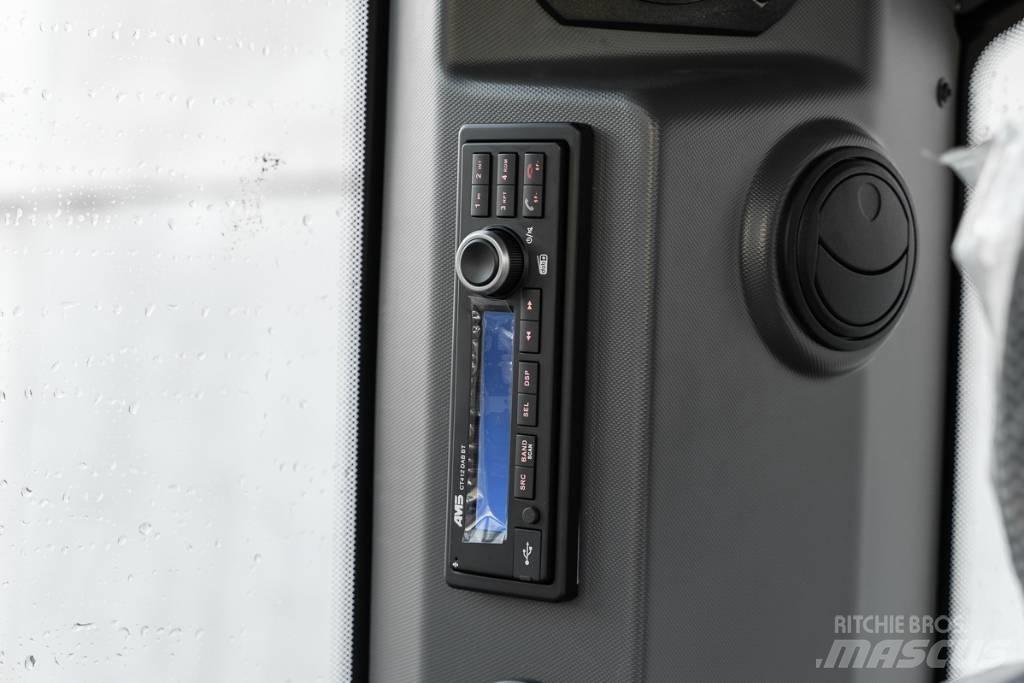 CASE CX 70E Міні-екскаватори < 7т