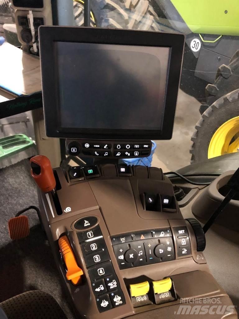 John Deere 7230 R Трактори