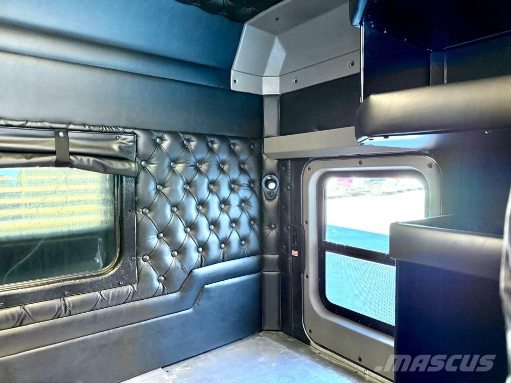 Kenworth T 800 Тягачі