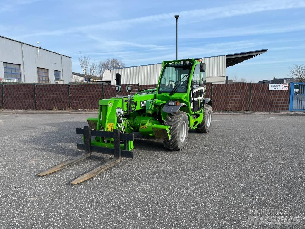 Merlo P 35.11 Телескопічні навантажувачі