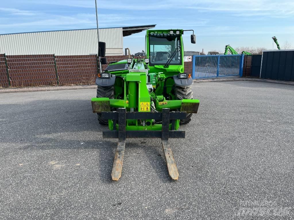 Merlo P 35.11 Телескопічні навантажувачі