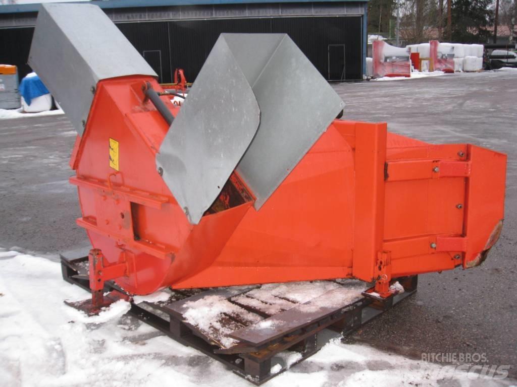Esko LL300 Снігомітли
