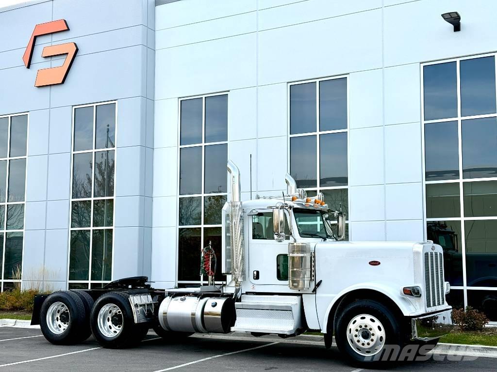 Peterbilt 389 Тягачі