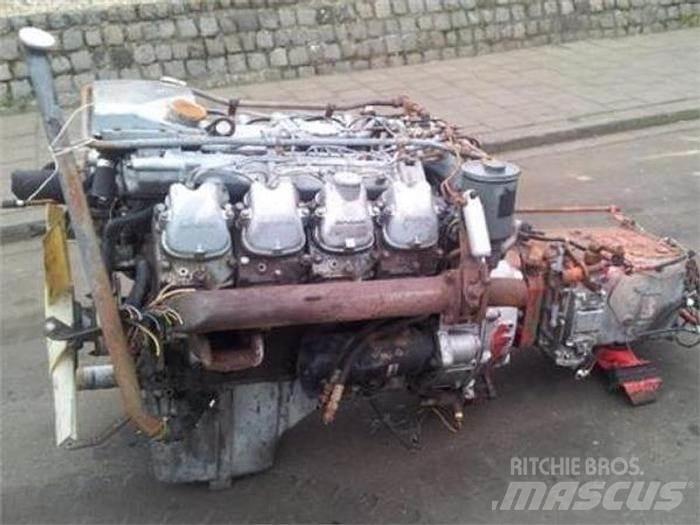  Engines 18.256 Транспорт - Інші