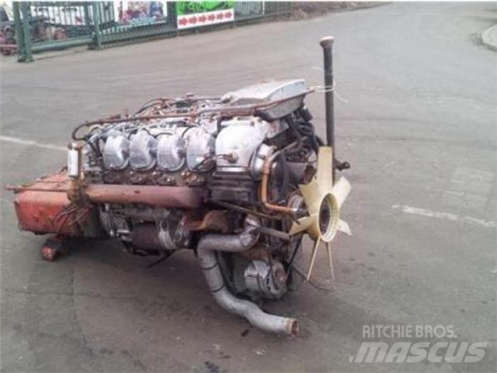  Engines 18.256 Транспорт - Інші