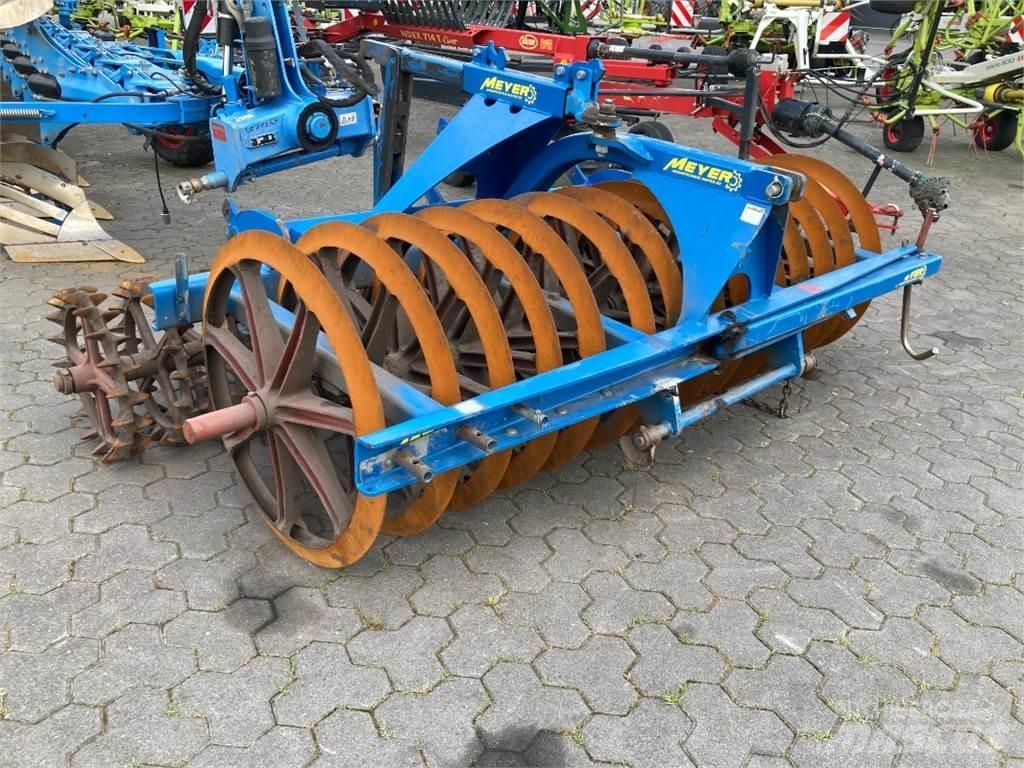 Meyer WP 14/4 N Інші дорожні катки
