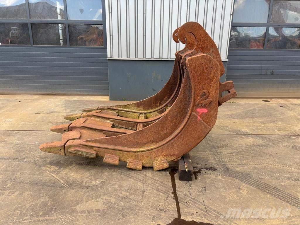  Puinriekbak CW55 Ковші