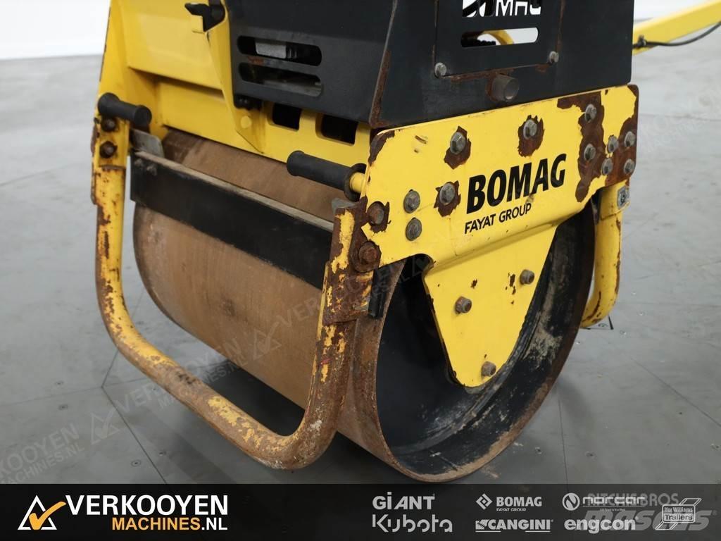 Bomag BW71E-2 Грунтові котки