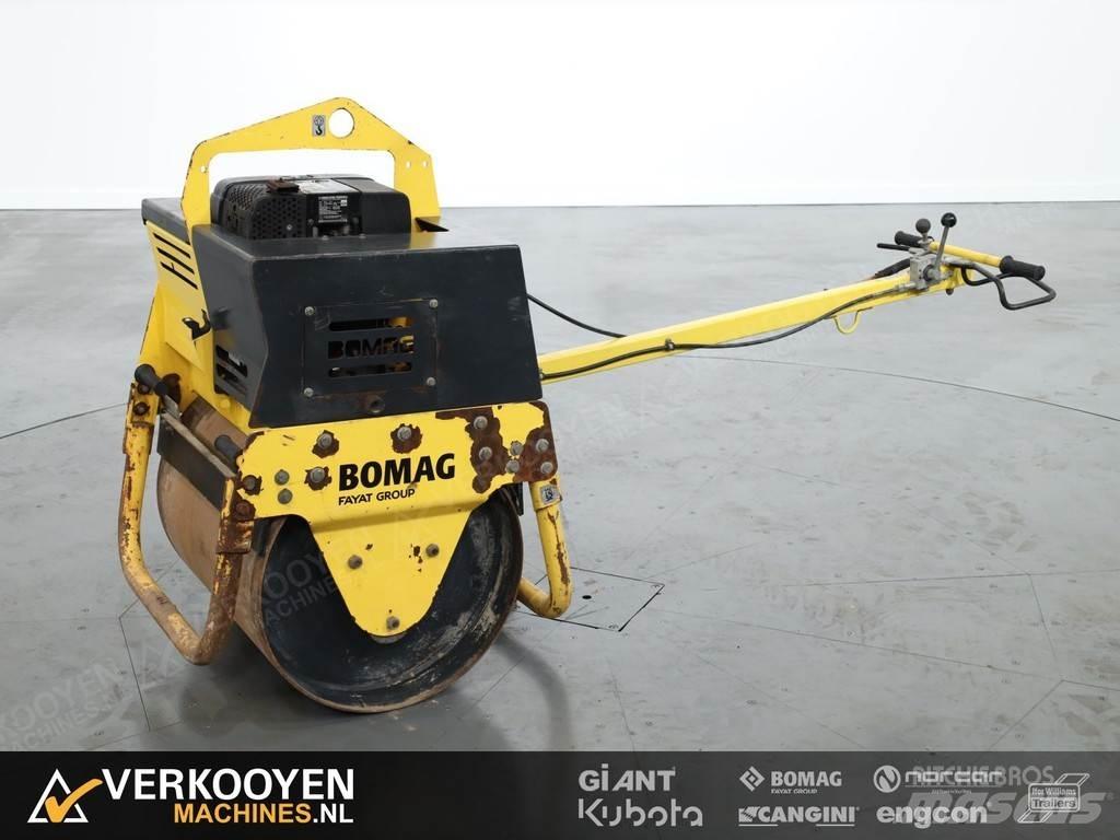 Bomag BW71E-2 Грунтові котки