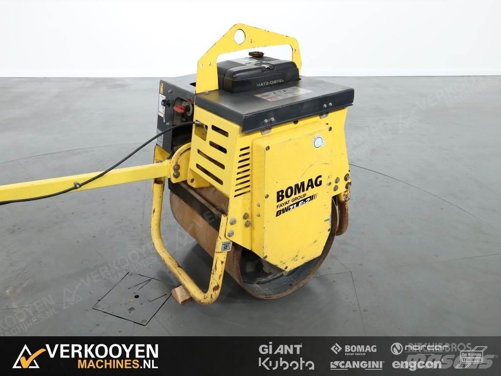 Bomag BW71E-2 Грунтові котки
