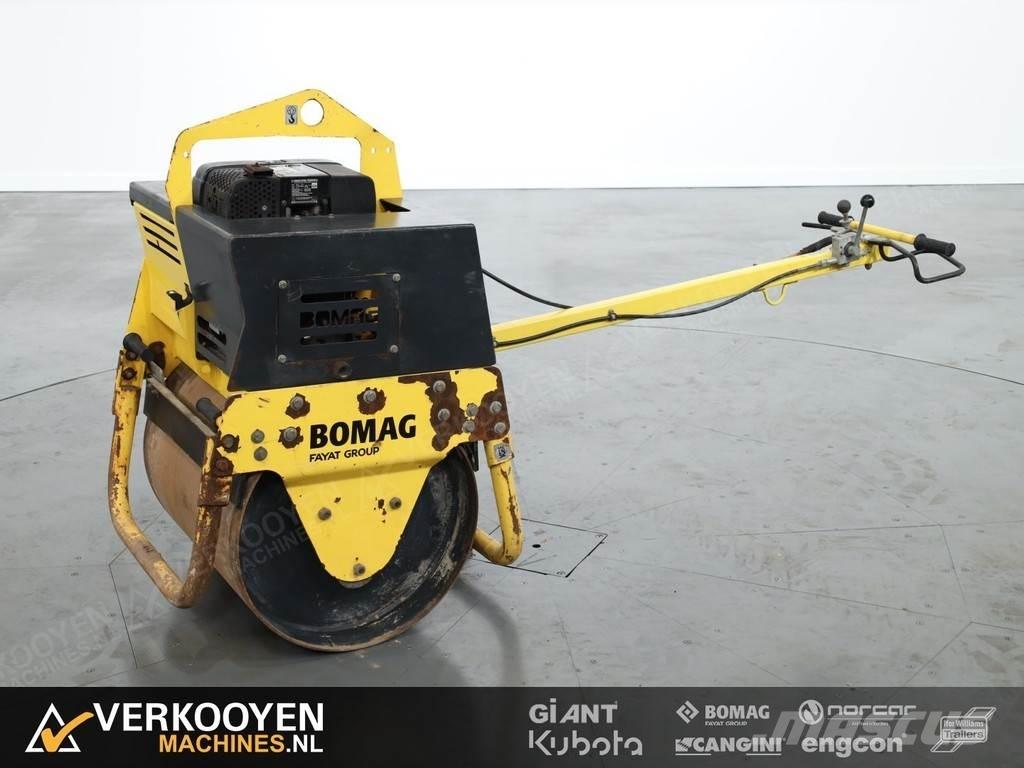 Bomag BW71E-2 Грунтові котки