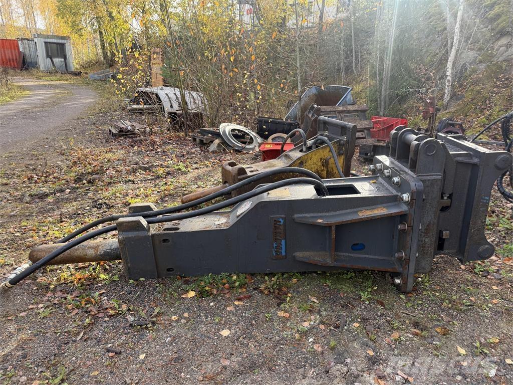 Hammer MH2900 Плуги